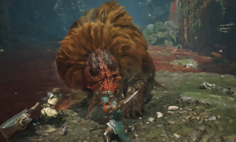 Monster Hunter Wilds