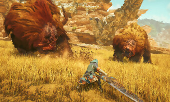 Monster Hunter Wilds