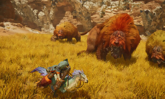 Monster Hunter Wilds