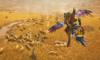 Monster Hunter Wilds