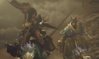 Monster Hunter Wilds