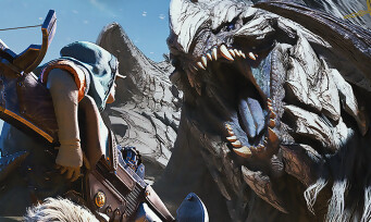 Monster Hunter Wilds : l'ultime preview (5h de hands-on) avant le test final