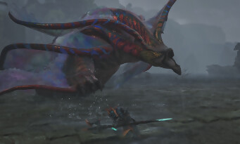 Monster Hunter Wilds