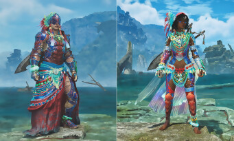 Monster Hunter Wilds