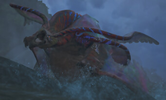 Monster Hunter Wilds