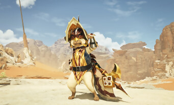 Monster Hunter Wilds
