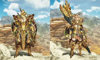 Monster Hunter Wilds