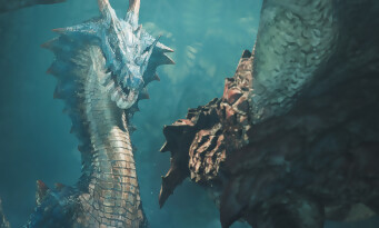 Monster Hunter Wilds