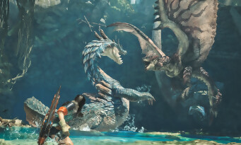 Monster Hunter Wilds