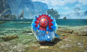 Monster Hunter Wilds