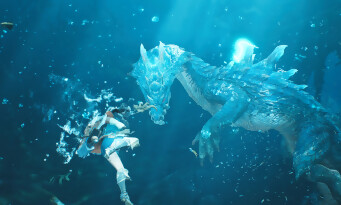 Monster Hunter Wilds