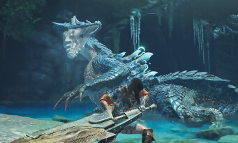 Monster Hunter Wilds