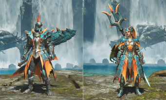 Monster Hunter Wilds