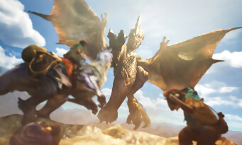Monster Hunter Wilds