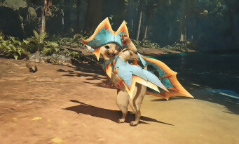 Monster Hunter Wilds