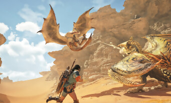 Monster Hunter Wilds