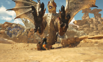 Monster Hunter Wilds