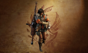 Monster Hunter Wilds