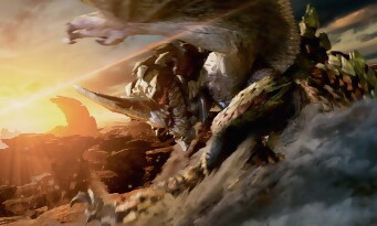 Monster Hunter Wilds