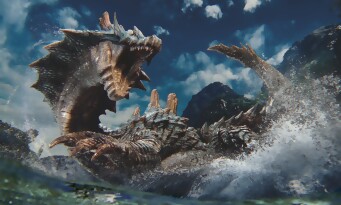Monster Hunter Wilds