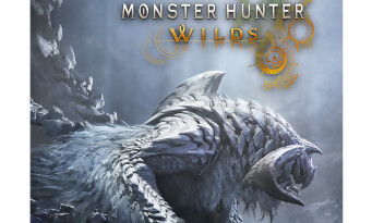 Monster Hunter Wilds