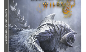 Monster Hunter Wilds