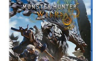 Monster Hunter Wilds