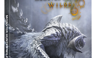 Monster Hunter Wilds