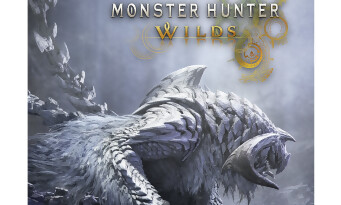 Monster Hunter Wilds