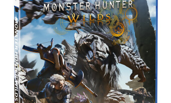 Monster Hunter Wilds