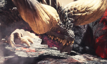 Monster Hunter World : le jeu bat encore des records, voici les chiffres