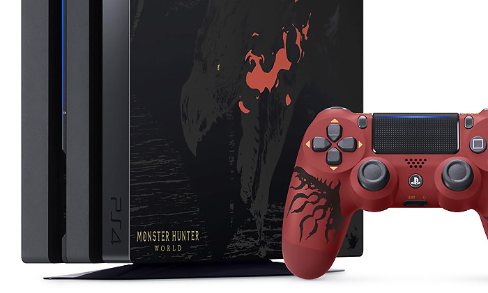 Monster hunter ps4 нужна ли подписка