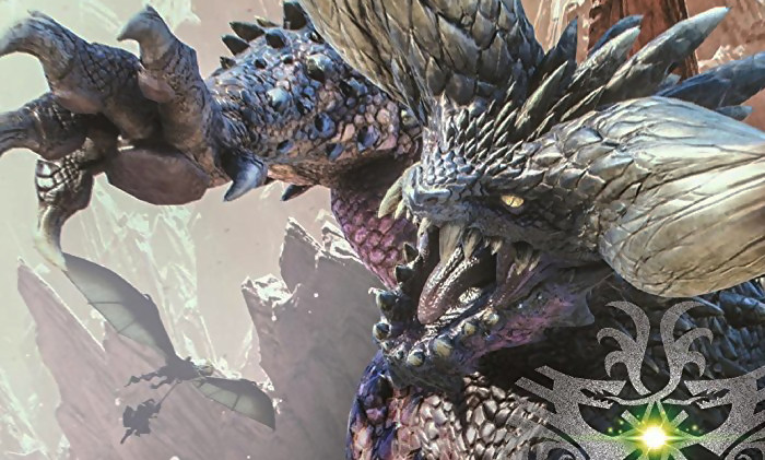 Monster Hunter World: تم توزيع أكثر من 8.3 مليون نسخة، وهو نجاح باهر