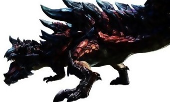 Monster Hunter X : les nouveaux monstres du jeu en images