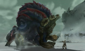 Monster Hunter Generations