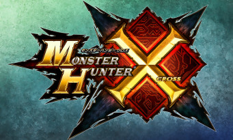 Monster Hunter Generations