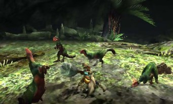 Monster Hunter Generations