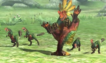 Monster Hunter Generations