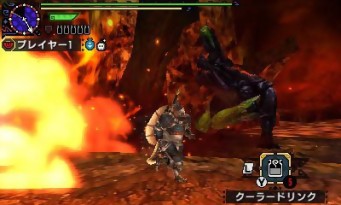 Monster Hunter Generations