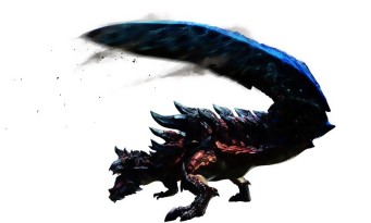 Monster Hunter Generations