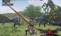 Monster Hunter