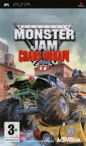 Monster Jam : Chaos Urbain