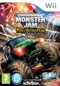 Monster Jam : Path of Destruction