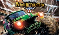 Monster Jam : Path of Destruction