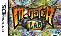 Monster Lab