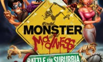 Monster Madness : Battle For Suburbia