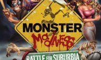 Monster Madness : Battle For Suburbia