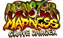 Monster Madness : Grave Danger imag