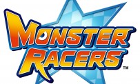 Monster Racers