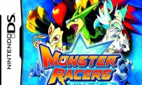 Monster Racers